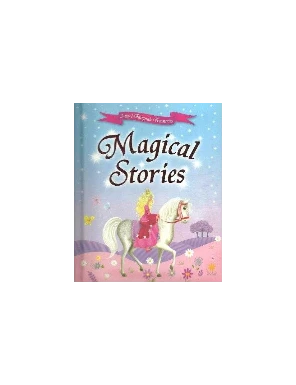 Magical Stories (3-in-1 Treasuries)